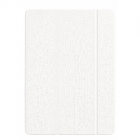 Чехол-книжка Smart Folio совместимая с iPad Air 11 (2024) белая