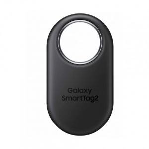 Беспроводная Bluetooth метка Samsung SmartTag 2 черая (1 pack) EAC