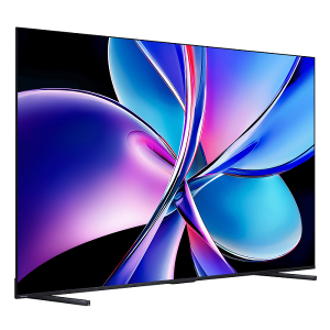 Телевизор Hisense 100" 100E7Q PRO (2025) 4K UHD QLED 144 Гц (Dolby MS12, DTS X) Smart TV EAC (гарантия Hisense)