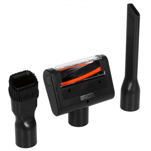 Вертикальный пылесос Trouver G70 Detect (V2512) (225 аВт) Черный EAC