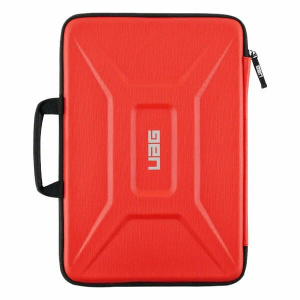 Чехол-папка Uag Protective Sleeve для ноутбука 14" красная