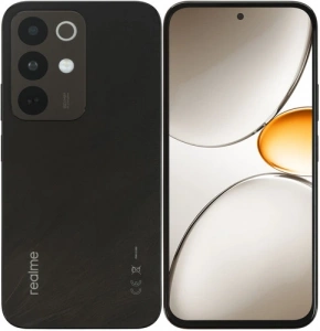 Realme С85 RMX5566 6/128Gb LTE темно-серый NFC (Snapdragon 685) EAC
