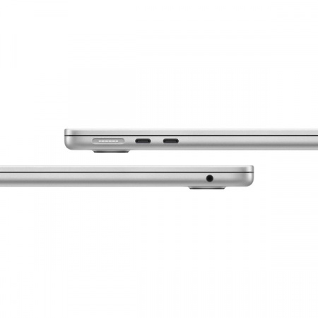 Apple MacBook Air 15 (MDVA4) M5 (10CPU/10GPU) 16Gb/1Tb Silver (серебро) (без гравировки) - фото 3