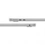 Apple MacBook Air 15 (MDVA4) M5 (10CPU/10GPU) 16Gb/1Tb Silver (серебро) (без гравировки)