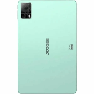 Doogee Tab T20S 10.4" LTE 8/128Gb (Unisoc T616) Mint (Зелёный)