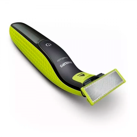 Триммер Philips OneBlade QP2724/10 - фото 4