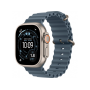 Apple watch Ultra 3 49 Natural Ti AB Navy OB MEWH4