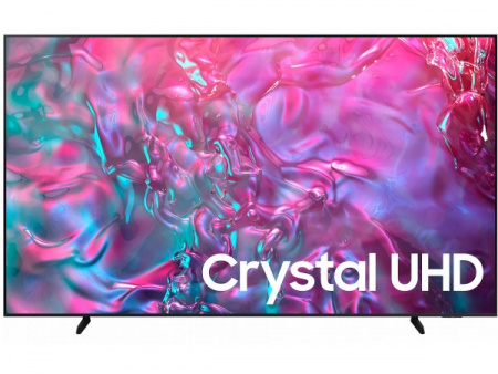 Телевизор Samsung 98" UE98DU9000U Edge LED, Crystal UHD, 4K UltraHD, Wi-Fi, 120 Гц, Tizen EAC (Гарантия Samsung)