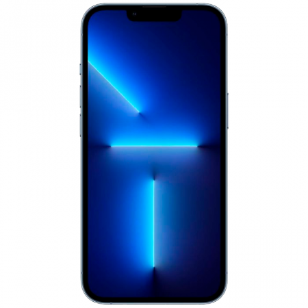 iPhone 13 Pro 128Gb синий (2638) CPO - фото 3