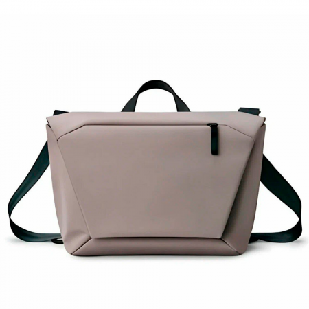 Сумка на плечо Ксиаоми Crossbody Bag коричневая