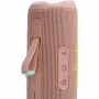 Портативная акустика JBL Flip 7 розовая