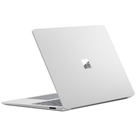 Ноутбук Microsoft Surface Laptop Copilot + PC 13'' Intel Core Ultra 5 325 (EP2-68713) 16/256Gb Intel Graphics IPS 60Гц Сенсорный Платина  - фото 4