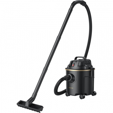 Пылесос Dreame DF10 Wet And Dry Vacuum Cleaner (HHV13A) (19000 Pa) черный EAC