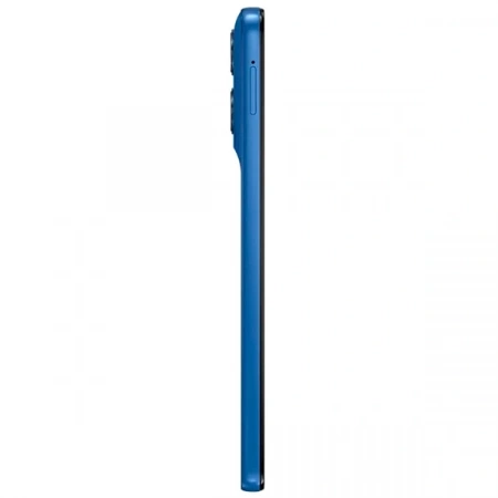 Смартфон Moto g100s 5G 8/128 Blue (синий) - фото 5