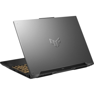 Ноутбук ASUS TUF Gaming  16" (FA607N) Ryzen 7 7735H 16Gb/512Gb NVIDIA GeForce RTX4050 серый