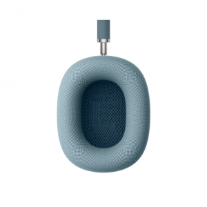 Apple наушники AirPods MAX (USB-C/2024) MWW63 Blue