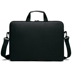 Сумка для ноутбука 15.6" Acer LS series OBG202 черный/серый полиэстер