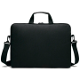 Сумка для ноутбука 15.6" Acer LS series OBG202 черный/серый полиэстер