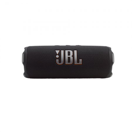 Портативная акустика JBL Flip 7 черный - фото 2