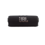 Портативная акустика JBL Flip 7 черный