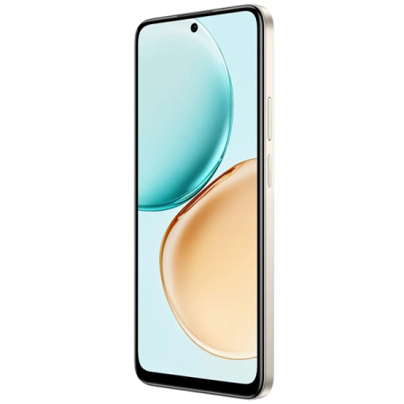 HONOR X7d 8/128GB (NFC) (Snapdragon 685) Пустынный золотой EAC - фото 2