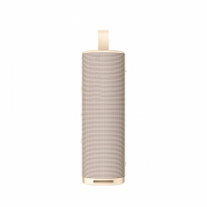 Портативная колонка Ксиаоми Sound Outdoor 30W Gold (золото) 