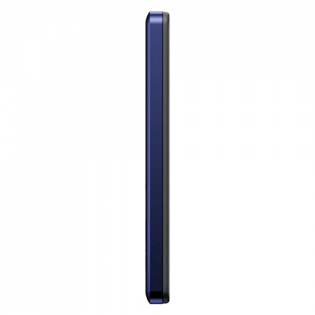 Внешний аккумулятор ENERGEA с MagSafe 5000 mAh 15W (CCC) синий - фото 3