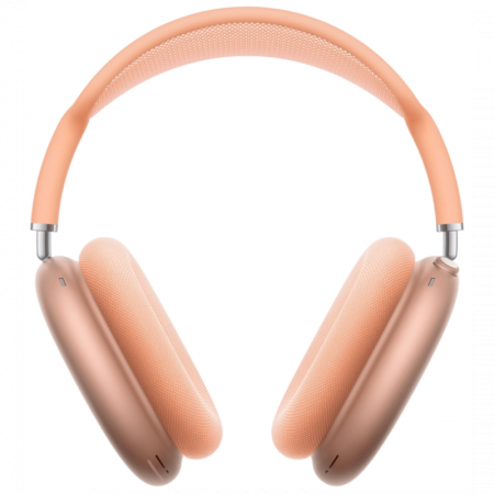 Apple наушники AirPods MAX (USB-C/2024) Orange /MWW73