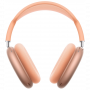 Apple наушники AirPods MAX (USB-C/2024) Orange /MWW73