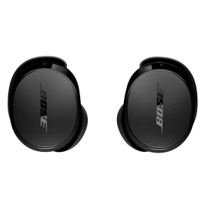 Беспроводные наушники Bose QuietComfort Earbuds (Nue black) черный