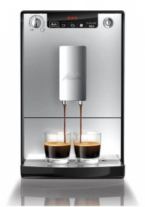 Кофемашина Melitta Caffeo Solo E 950-203 Серебристый EAC (Португалия)