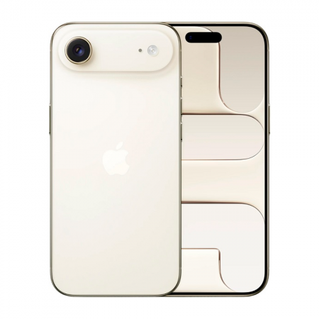 Apple iPhone Air 1Tb (eSim) Light Gold (золото)