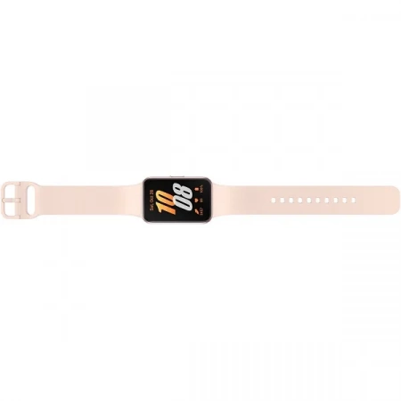 Samsung Galaxy Fit 3 SM-R390 Gold Pink (розовое золото) CE - фото 5