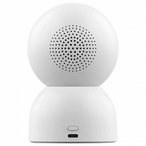 IP-камера видеонаблюдения MiJia 2 360° Home Camera MJSXJ17CM белая