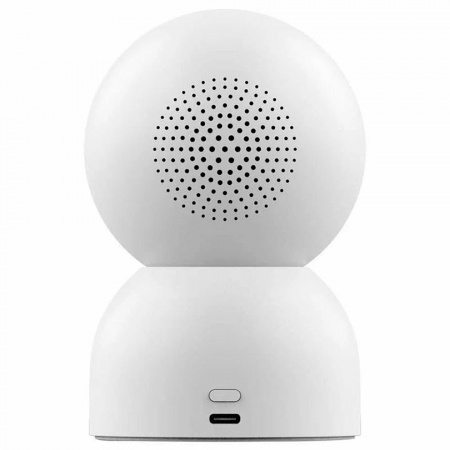 IP-камера видеонаблюдения MiJia 2 360° Home Camera MJSXJ17CM белая - фото 2