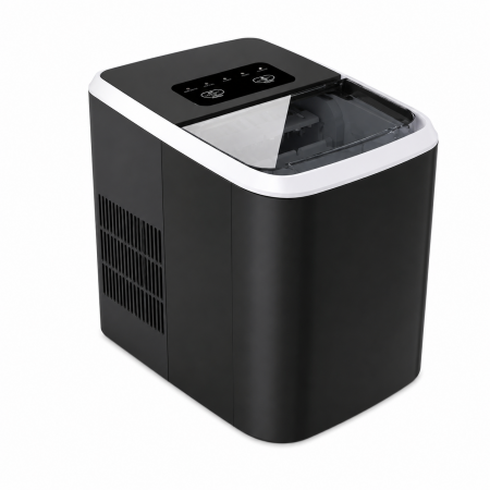 Домашний генератор льда Bullet Ice Maker YH511 Black - фото 2