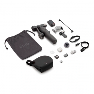 Стабилизатор DJI Osmo Mobile 8P Creator combo