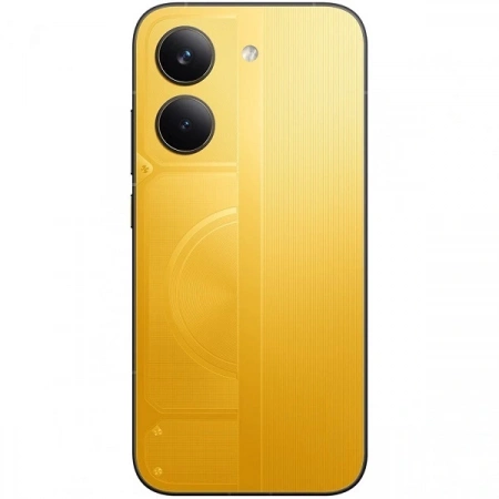 Poco X8 Pro 5G 12/512Gb (Dimensity 8500-Ultra) Yellow (желтый) (Европа) - фото 3