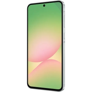 Samsung A566B/DS Galaxy A56 5G  8Gb/256Gb Awesome Olive (зеленый) (NFC) (Exynos 1580)