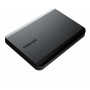 Внешний жёсткий диск Toshiba Canvio Basics 2Tb Black