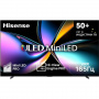 Телевизор Hisense 100" 100U7Q PRO (2025) 4K UHD QLED 165 Гц Smart TV EAC (гарантия Hisense)
