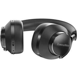 Беспроводные наушники Bowers & Wilkins PX8 черный (Китай)