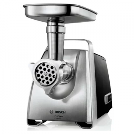 Мясорубка Bosch MFW68640 ЕАС - фото 2