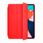 Чехол-книжка (SC) совместимый с  iPad Pro 11 (2020) красный