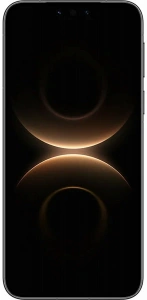 Huawei Mate 80 Pro 16/512Gb (NFC) (HiSilicon Kirin 9030 Pro) Black (Черный)