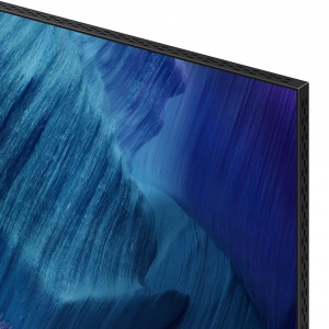 Телевизор Samsung 65" QE65QN990FU (2025)8K UltraHD QLED, Smart TV Mini LED 120 Гц Tizen EAC (гарантия Samsung)