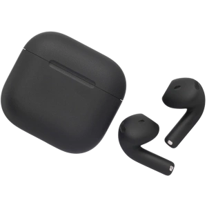 Apple AirPods 5 Беспроводная зарядка (с шумоподавлением) Black (черный)