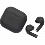 Apple AirPods 5 Беспроводная зарядка (с шумоподавлением) Black (черный)
