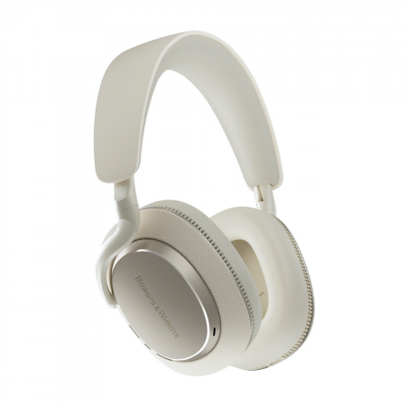 Беспроводные полноразмерные наушники Bowers & Wilkins PX 7 S3 White (белые) (Китай)