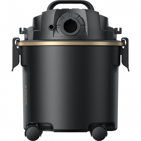Пылесос Dreame DF10 Wet And Dry Vacuum Cleaner (HHV13A) (19000 Pa) черный EAC - фото 5